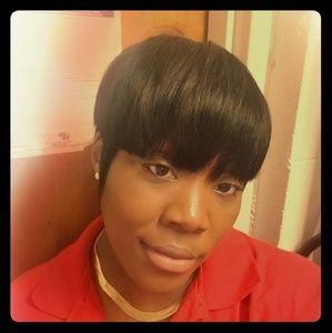 Meet your Posher, Cynmethia